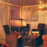 La Maison Blanche מלון 3*