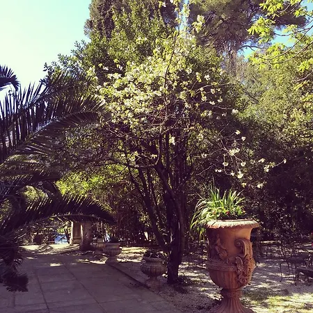 فندق La Maison Blanche مونبيلييه