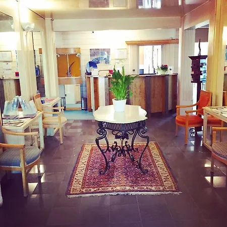 Hotel La Maison Blanche 3*