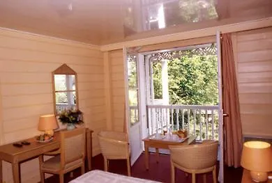 La Maison Blanche فندق مونبيلييه