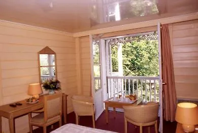 La Maison Blanche Hotel Montpellier