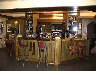 فندق La Maison Blanche