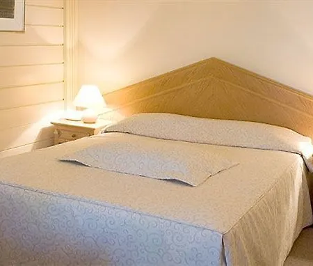 La Maison Blanche 3* مونبيلييه