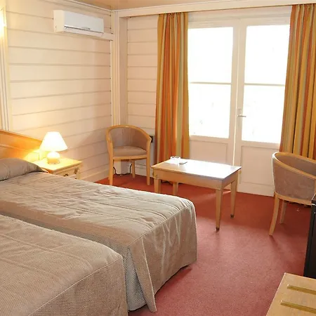 La Maison Blanche Hotel Montpellier