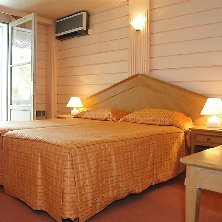 فندق La Maison Blanche 3*