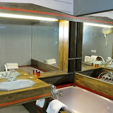 La Maison Blanche Hotel Montpellier