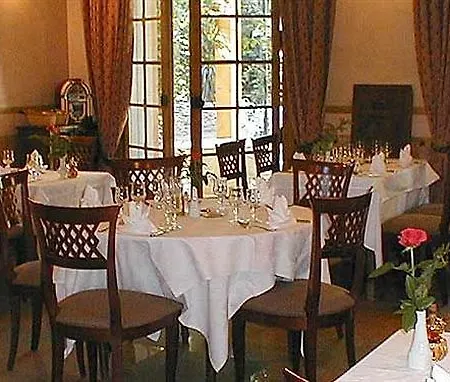 La Maison Blanche Hotel