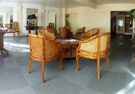 La Maison Blanche 3* مونبيلييه