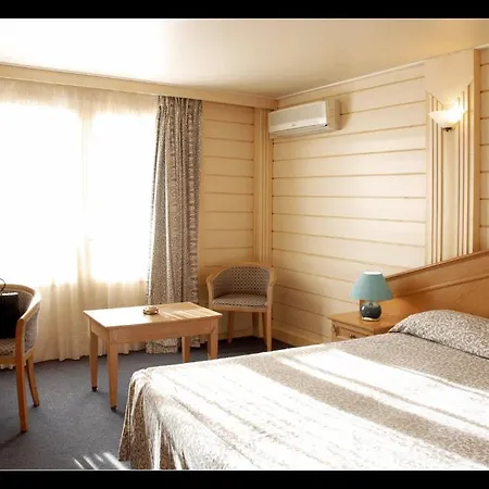 La Maison Blanche Hotel Montpellier