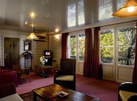 La Maison Blanche Hotel 3*