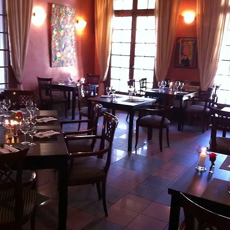 La Maison Blanche 3* مونبيلييه