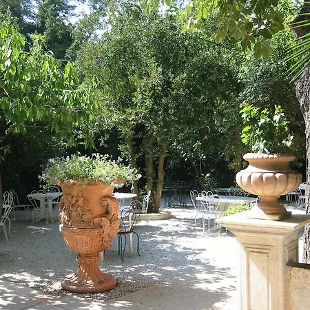 Hotel La Maison Blanche Montpellier