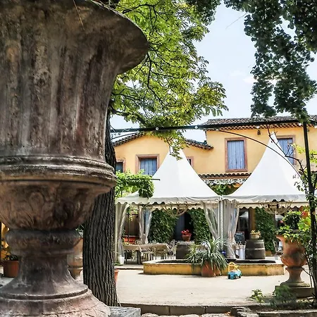 La Maison Blanche Montpellier
