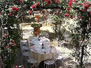 La Maison Blanche 3* Montpellier