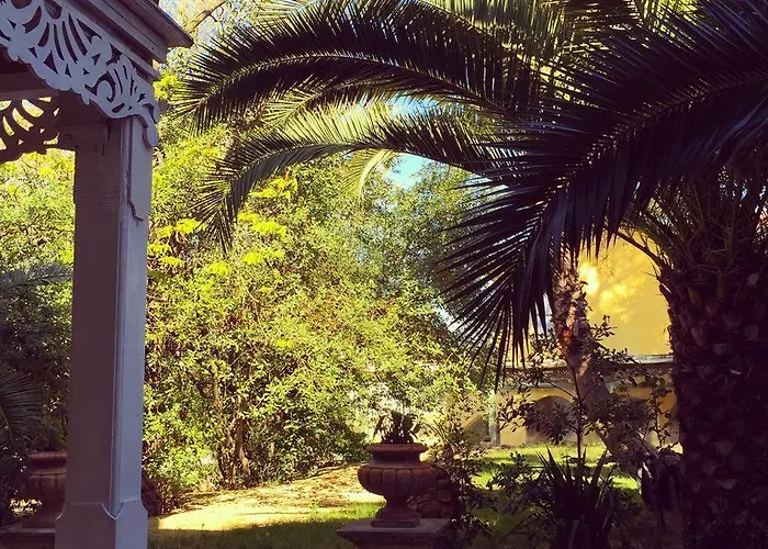 La Maison Blanche Hotel 3*