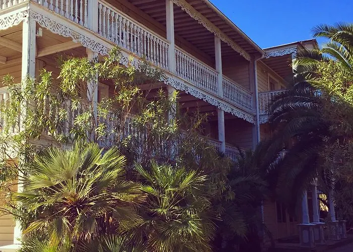 La Maison Blanche Hotel Montpellier