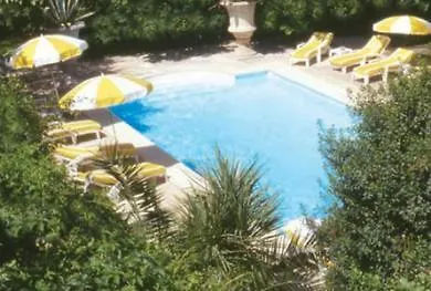 La Maison Blanche 3* Montpellier