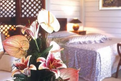 Hotel La Maison Blanche