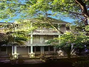 Hotel La Maison Blanche Montpellier