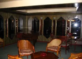 La Maison Blanche Hotel Montpellier