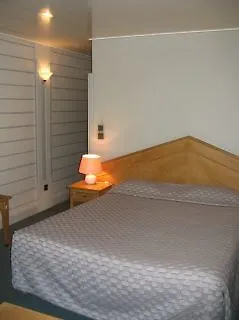 La Maison Blanche 3*