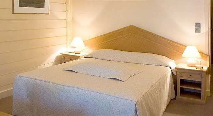 La Maison Blanche 3* Montpellier