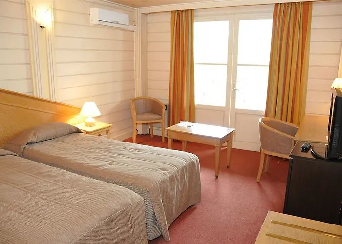 La Maison Blanche Hotel Montpellier