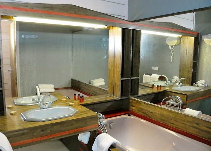 La Maison Blanche Hotel Montpellier