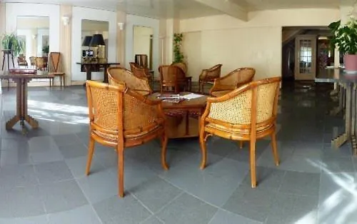 La Maison Blanche 3* Montpellier