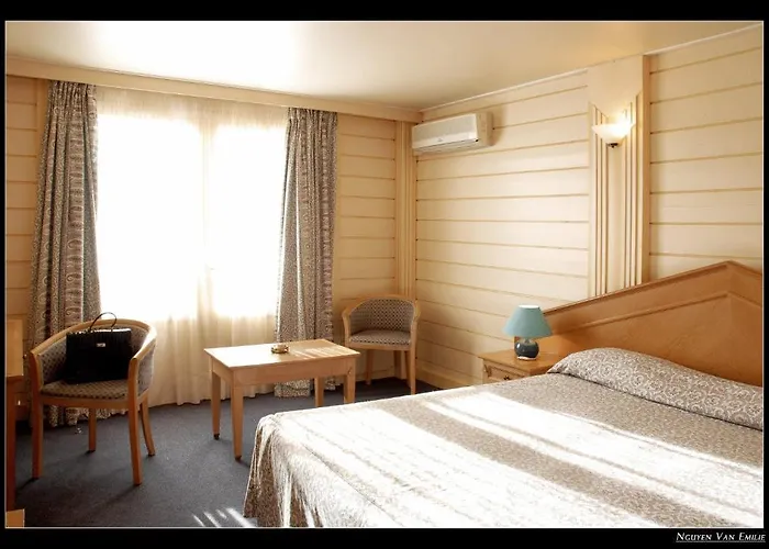 La Maison Blanche Hotel Montpellier