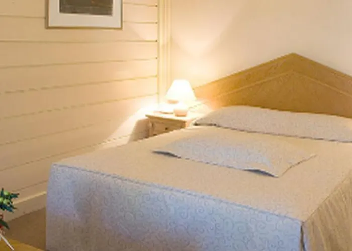 La Maison Blanche Hotel