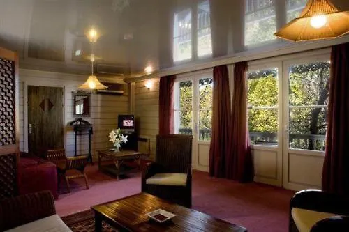 La Maison Blanche Hotel 3*