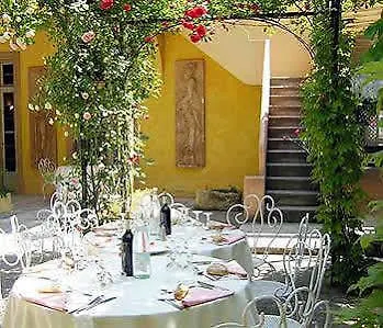 La Maison Blanche 3* Montpellier