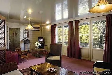 Hotel La Maison Blanche