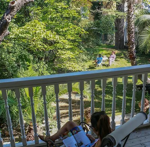 La Maison Blanche Montpellier