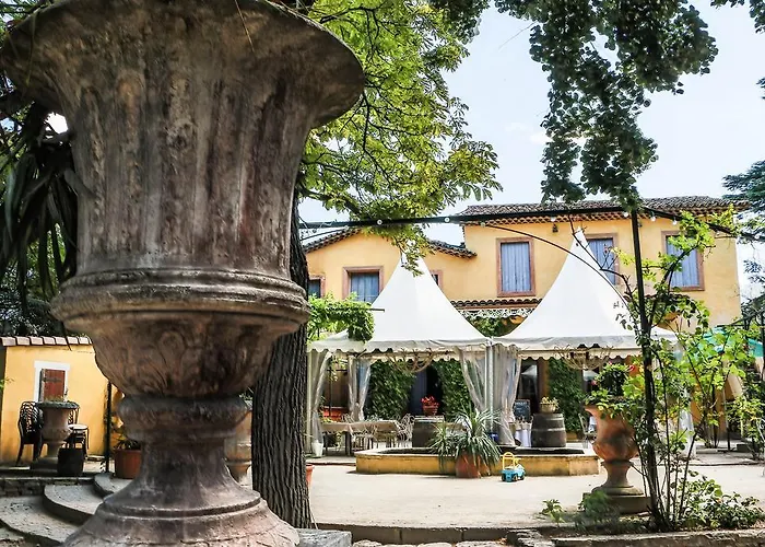 La Maison Blanche Montpellier